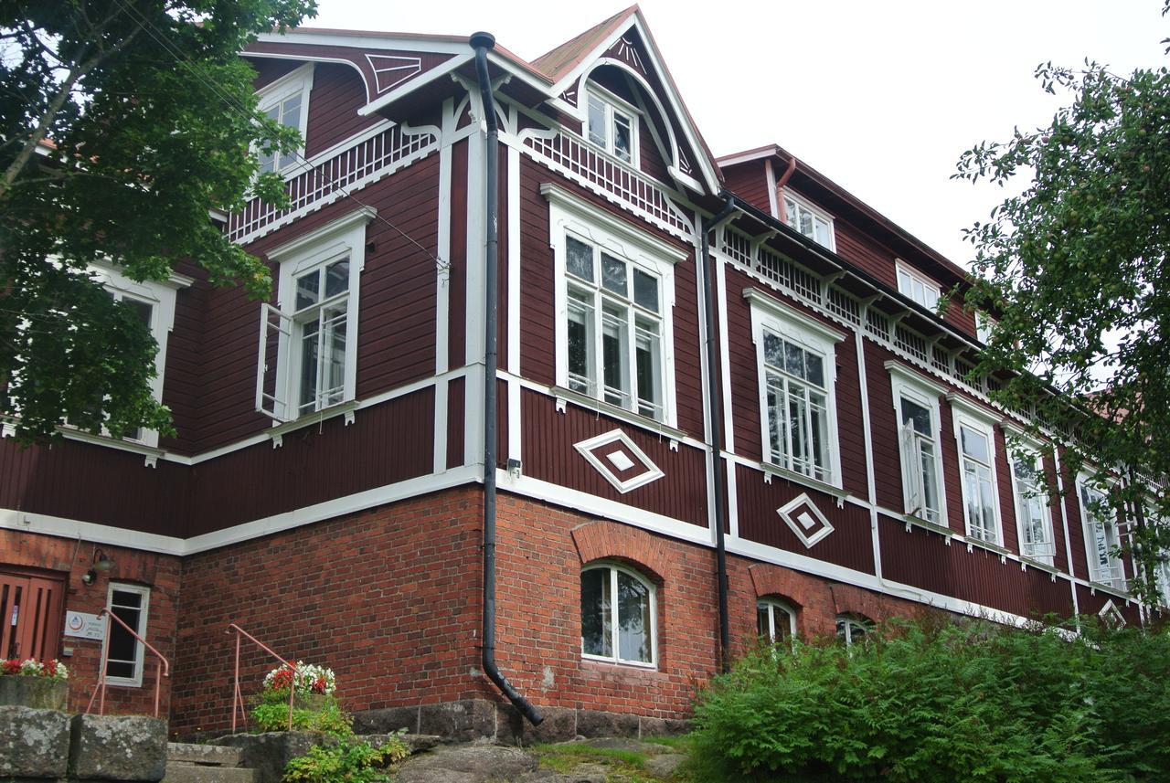 Porvoo Hostel Exterior foto