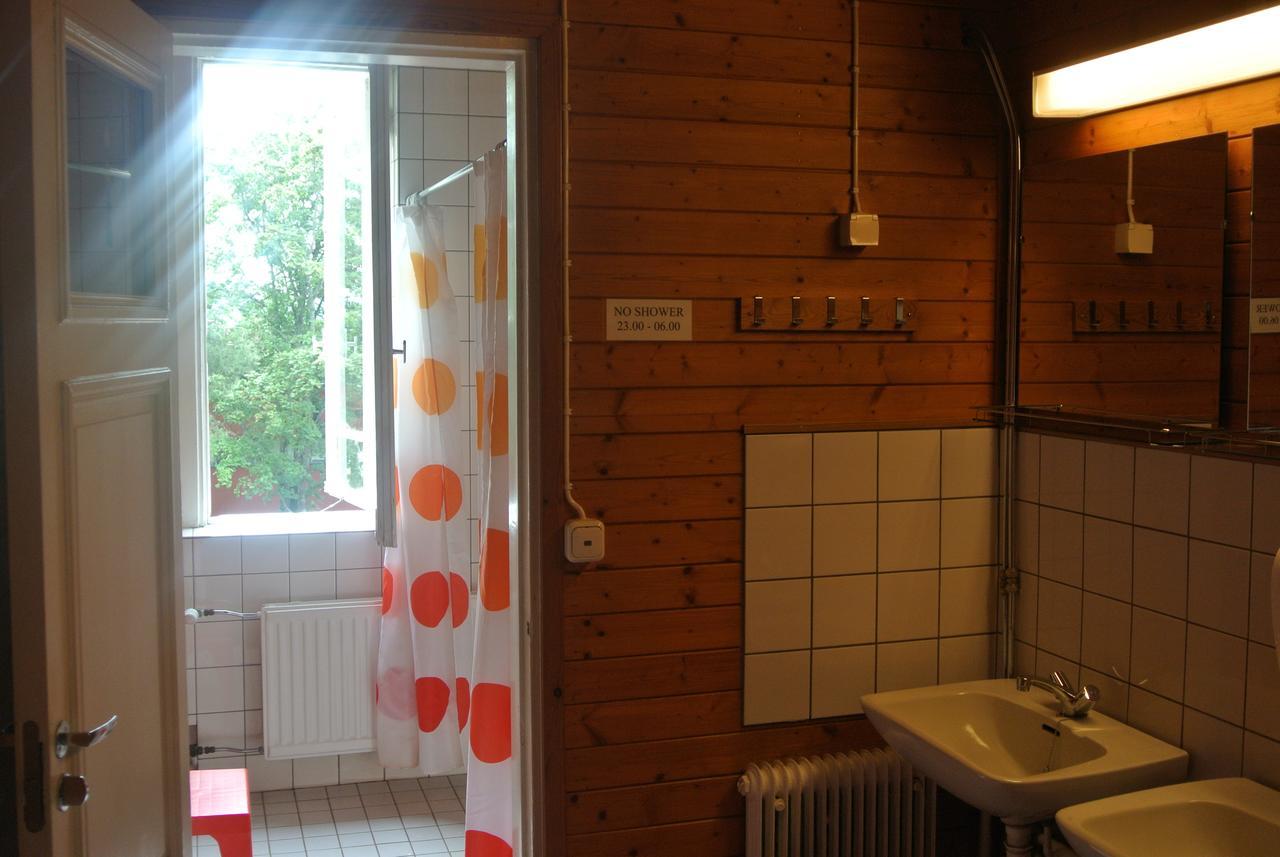 Porvoo Hostel Exterior foto
